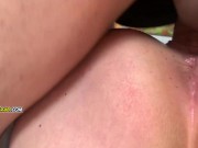 Cute Pawg Lost Control جديد طازج شقرائ تصرخ من حلاوة الزب العربي 6/16