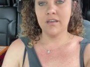 Headed to the Bar  justfor.fans/malloryknox37 12/16