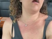 Headed to the Bar  justfor.fans/malloryknox37 16/16