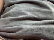 Headed to the Bar  justfor.fans/malloryknox37 4/16