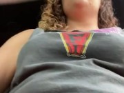 Headed to the Bar  justfor.fans/malloryknox37 6/16