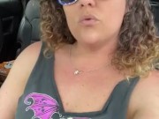 Headed to the Bar  justfor.fans/malloryknox37 8/16