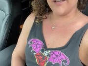 Headed to the Bar  justfor.fans/malloryknox37 9/16