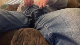 Some Fun On The Couch