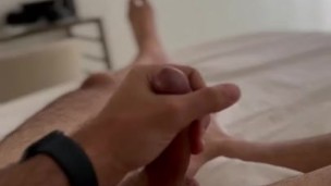 En el Beach Park en Miami