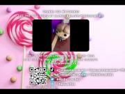 My Step-Bro Lollipop 10/16