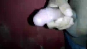 Un pequeña chaqueta 