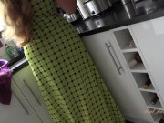 Aunt Judy's XXX - 46yo Big Tit MILF Housewife Nel SUCKS YOUR COCK & LETS YOU FUCK HER (VPOV)