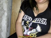 Mi hermanastro me descubre hablando en tinder y le chupo la verga para que no cuente nada| ESPAÑOL 5/16