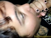 Garganta profunda a mi chico después de una mamada extrema| PORNO ARGENTINO 13/16