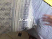 Big Dick Rips My Ass for the First Time – Full Anal Scene 14/16