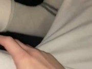Your GoodBoy Has A Quickie 