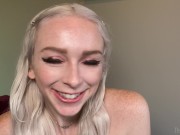 Face Fetish Femdom JOI Cum Countdown For Submissive Men - Remi Reagan 13/16