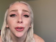 Face Fetish Femdom JOI Cum Countdown For Submissive Men - Remi Reagan 15/16