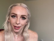 Face Fetish Femdom JOI Cum Countdown For Submissive Men - Remi Reagan 2/16