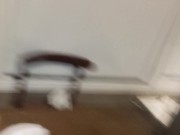 Invite a mi amigo a conocer mi nueva casa y no deja de mirarme el culo| SEXO EN ESPAÑOL 1/16