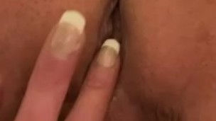 Love to touch