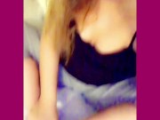 Your sexy goddess. Don't forget my allowance. I'm taking tributes, gifts, donations, and tips! 12/16