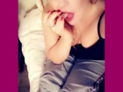 Your sexy goddess. Don't forget my allowance. I'm taking tributes, gifts, donations, and tips! 15/16