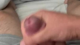 Cumming through my underwear. Buy them on Sofia Gray!