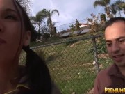 Amia Morette Group Fucking 1/16