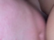 Cuckold & Cuckquean Dirty Talk - Bisexual BBW Hotwife Talking Filthy  13/16