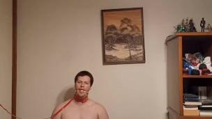 Bitch on a Leash 1