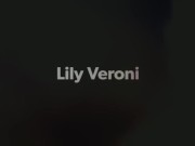 Ladymuffin Tommy A Canaglia And Lily Veroni interview in the car 2/16