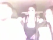 Ladymuffin Tommy A Canaglia And Lily Veroni interview in the car 9/16