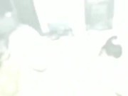 Two friends in heat 15/16