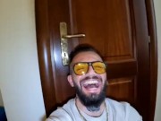 Two friends in heat 4/16