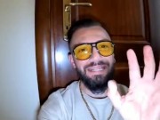 Two friends in heat 6/16