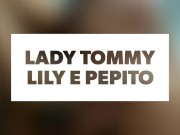 Girl Masturbating 2/16