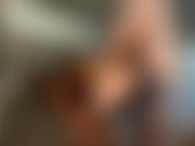 They play hide and seek and then they fuck 12/16