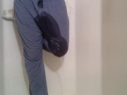 Always holding 13/16