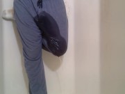 Always holding 15/16