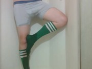 Always Holding 14/16