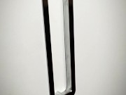 Having fun in a changing room... Amateur wife has an orgasm in public 16/16