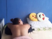 Mi masajista me da buena cojida - Screenshot 3 of 16 - Bondage