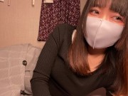 お股ガン開きのM字クリイキでぐちょぐちょオナニー 2/16