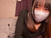 お股ガン開きのM字クリイキでぐちょぐちょオナニー 5/16