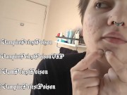 PREVIEW Zit Popping Clip 3 12/16