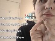 PREVIEW Zit Popping Clip 3 8/16