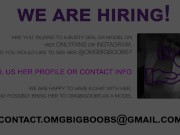 Cleo K cup cum on tits 16/16