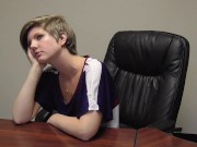 Fucking Teacher After School Cum on Tits 4/16