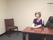 Fucking Teacher After School Cum on Tits 7/16