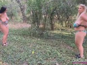 macromastia amateur 10/16