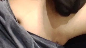 ejaculation after a month without fucking hetero