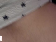 Slapping Missy Starr's Ass 7/16