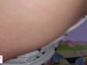 Slapping Missy Starr's Ass 9/16